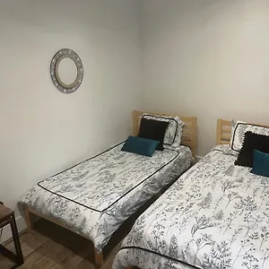  Appartement Le Victor 
