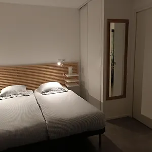  Appartement Esterel