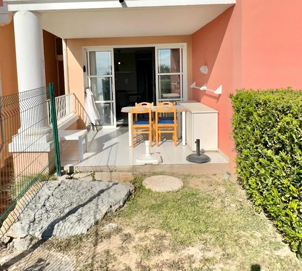 Studio 4 Pers Vue Mer Cap Esterel Apartment Saint-Raphael  France